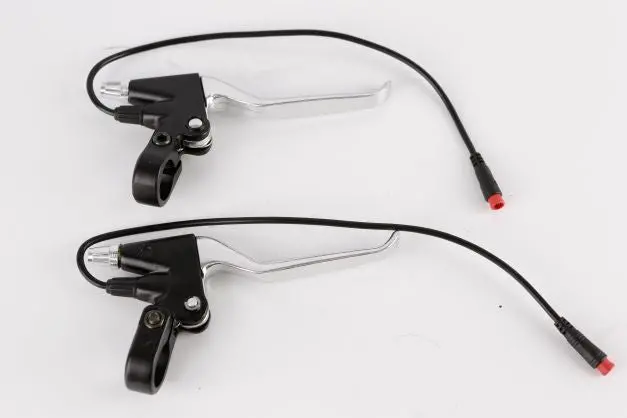 Brake Lever For Camel 350 Sku:W040089 1