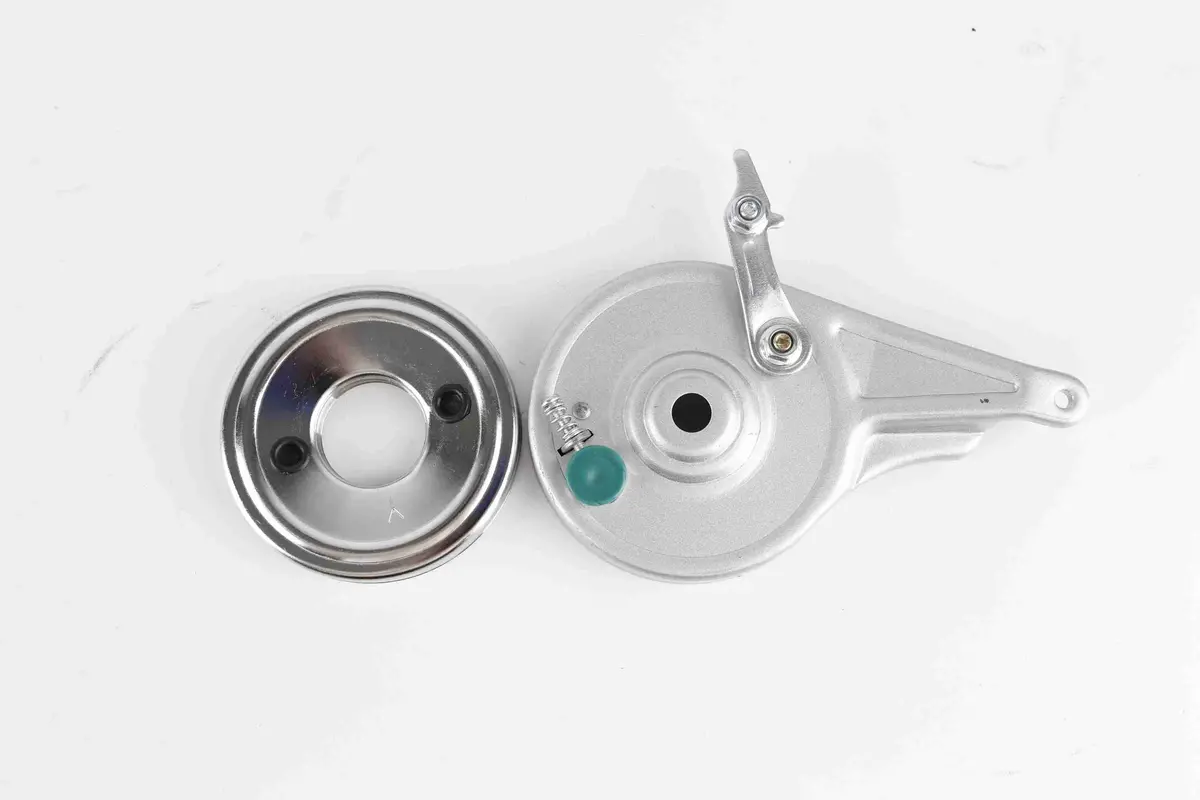 Rear Brake Expansion For Fashion Sku: W060001 1