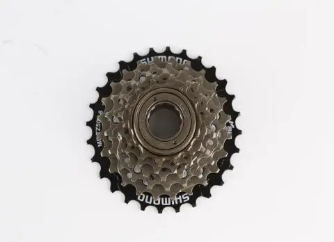 Free Wheel For Santa Monica Sku: W060012 1