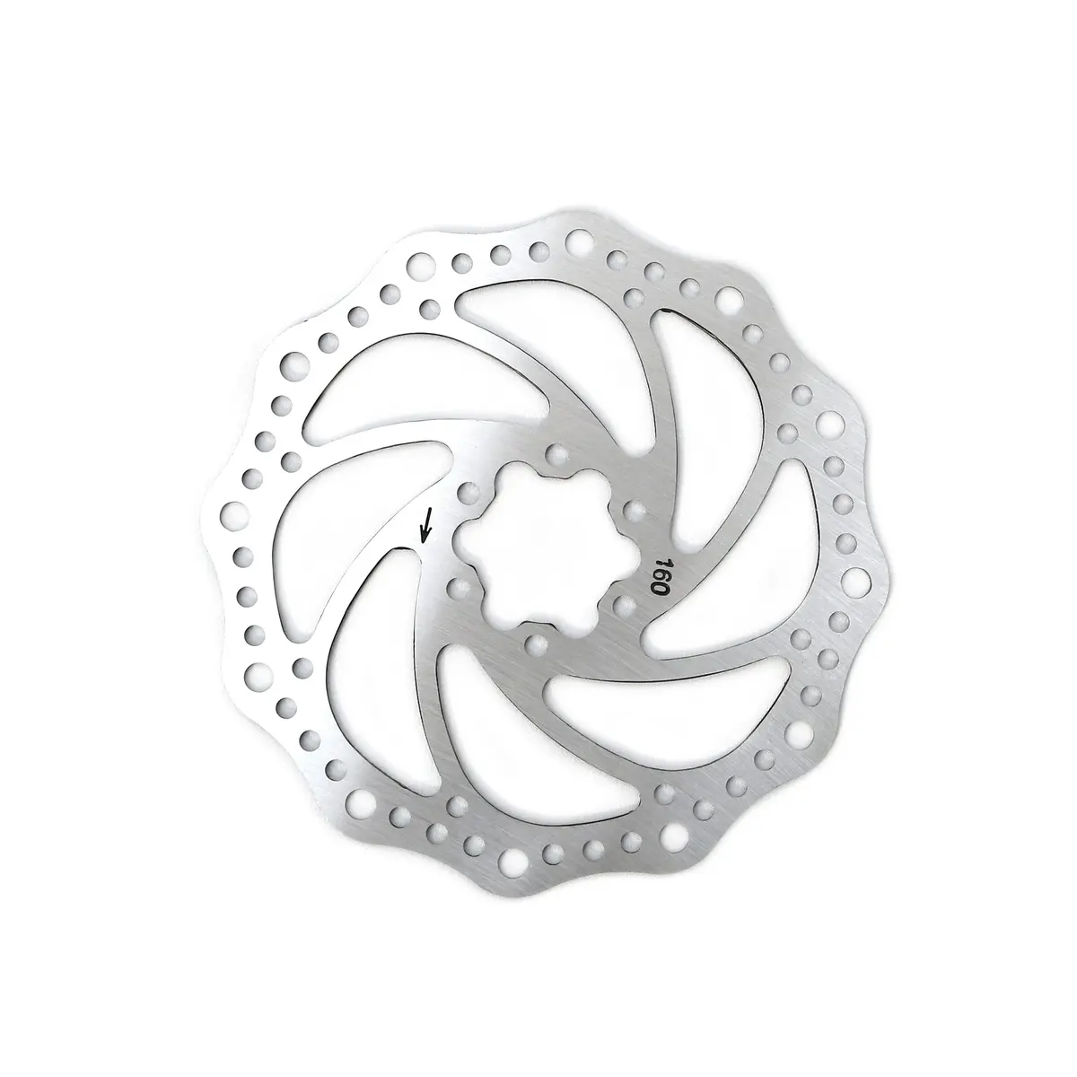Disc Brake Rotor For Skylark Sku: W060055 1