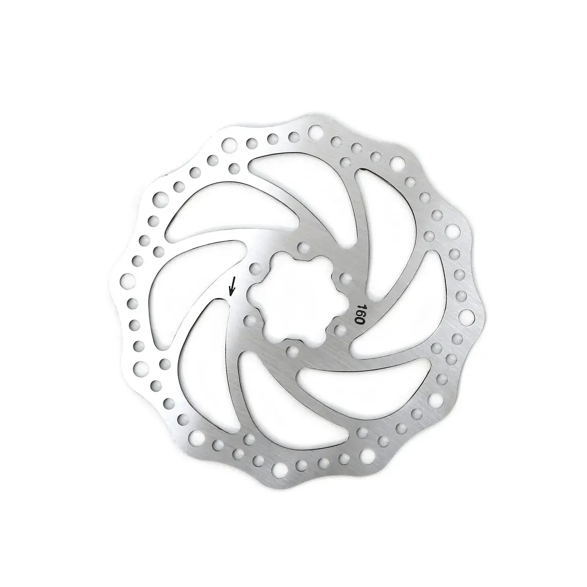 Disc Brake Rotor For Ranger   Sku: W060055 1