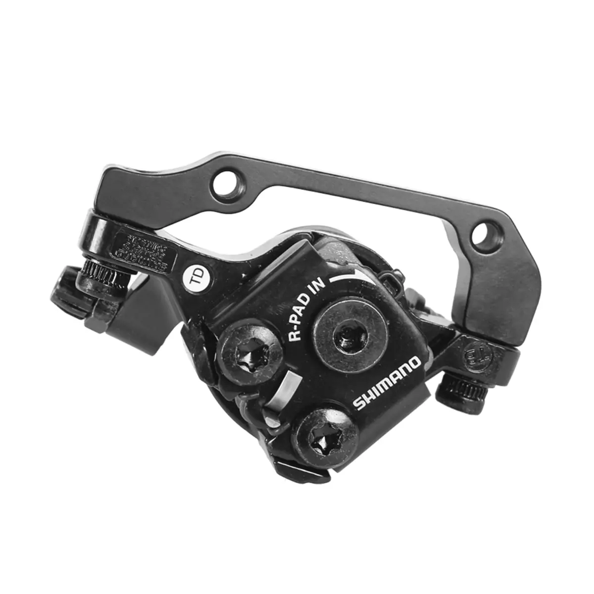 Rear Brake Disc For Mini Cruiser Sku: W060063 1