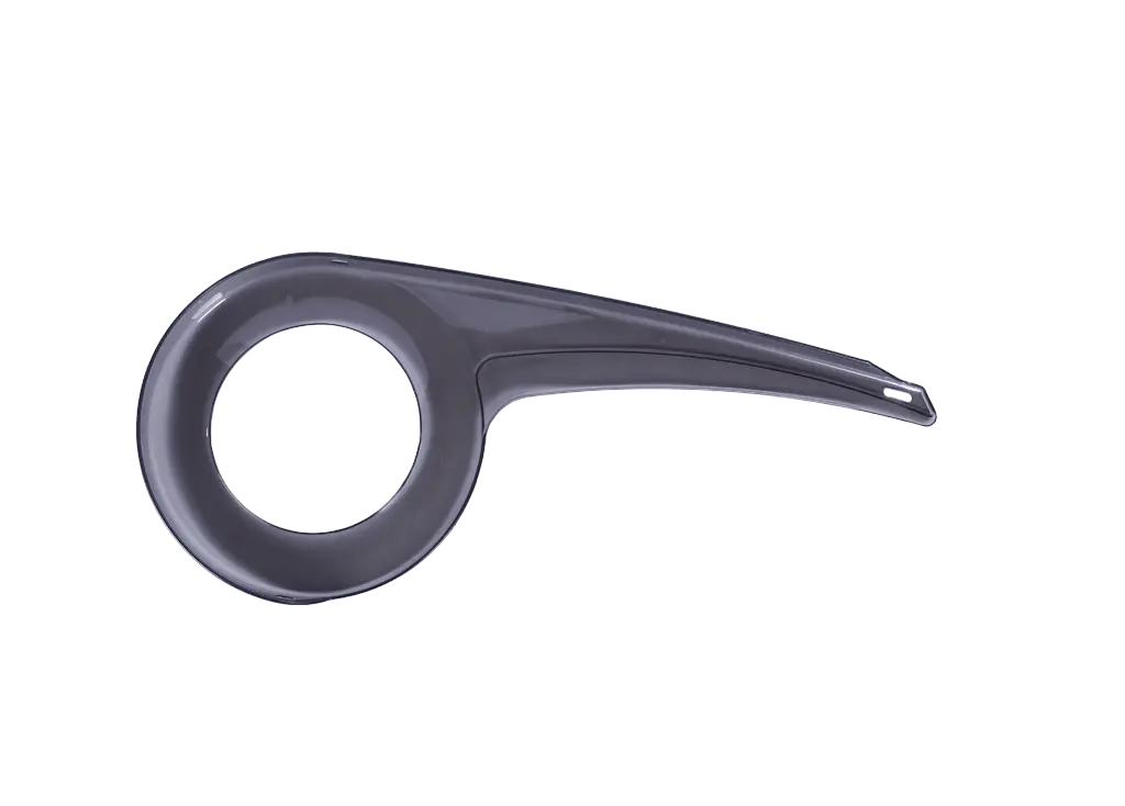 Chain Guard For City Stroller Sku: W080061 1