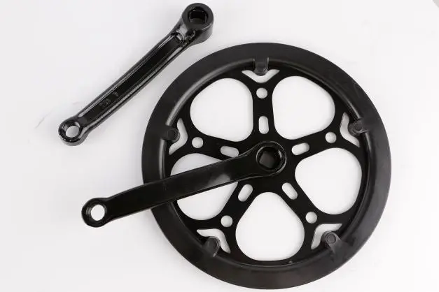 Crank And Crankset For Ranger Sku: W110024 1
