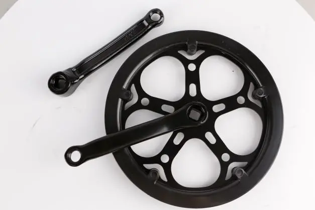 Crank And Crankset For Discovery Sku: W110051 W110048 1