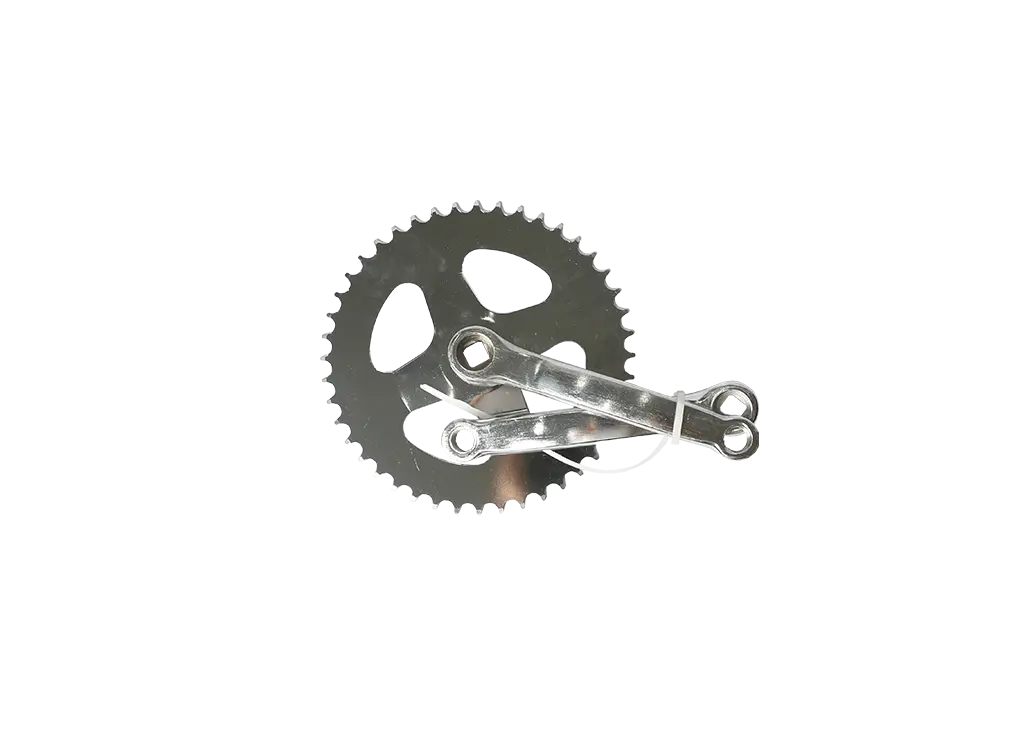 Crank And Crankset For Camel Sku: W110057 1