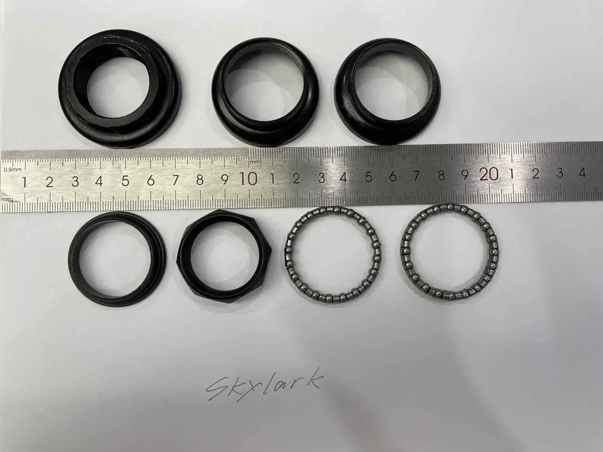 Head Set For Skylark Sku: W140028 1