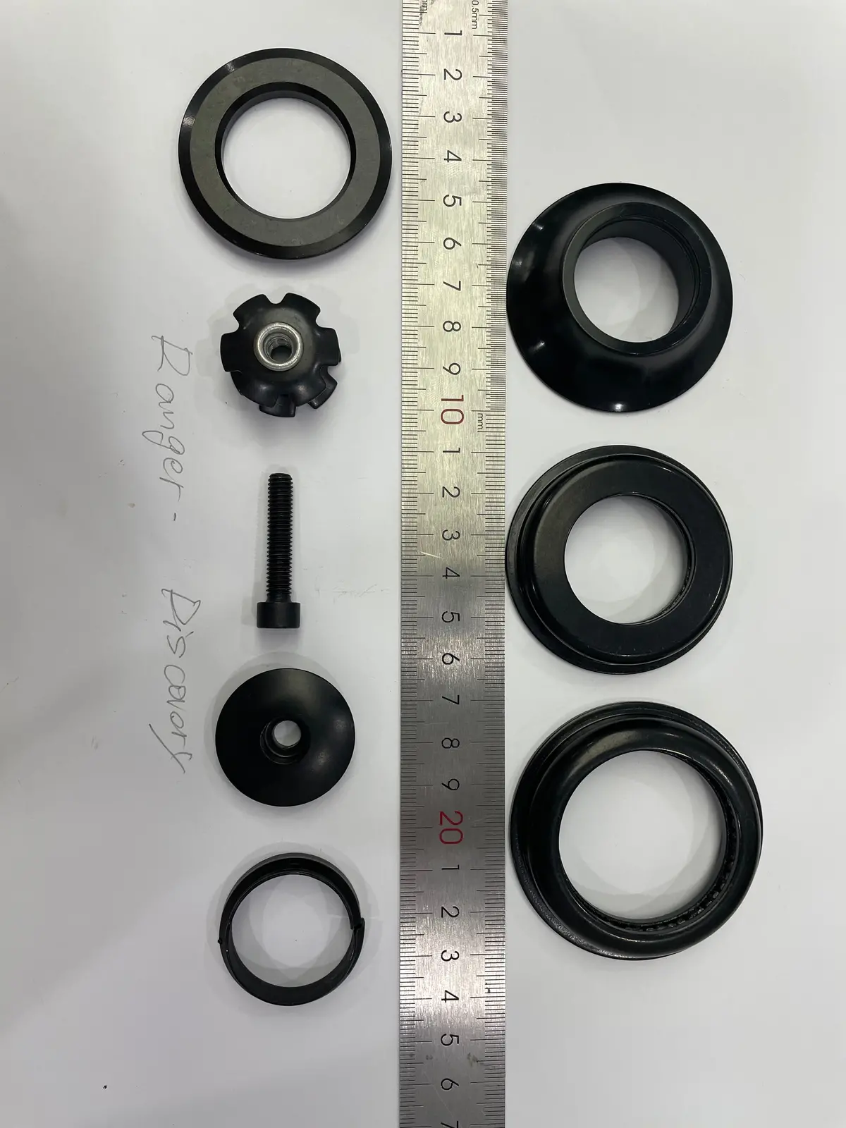 Head Set For Discovery Sku: W140035 1