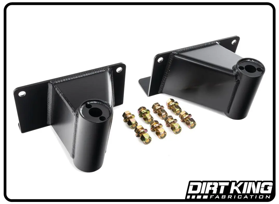 07-21 Toyota Tundra Leaf Under Bump Stop Mount 1