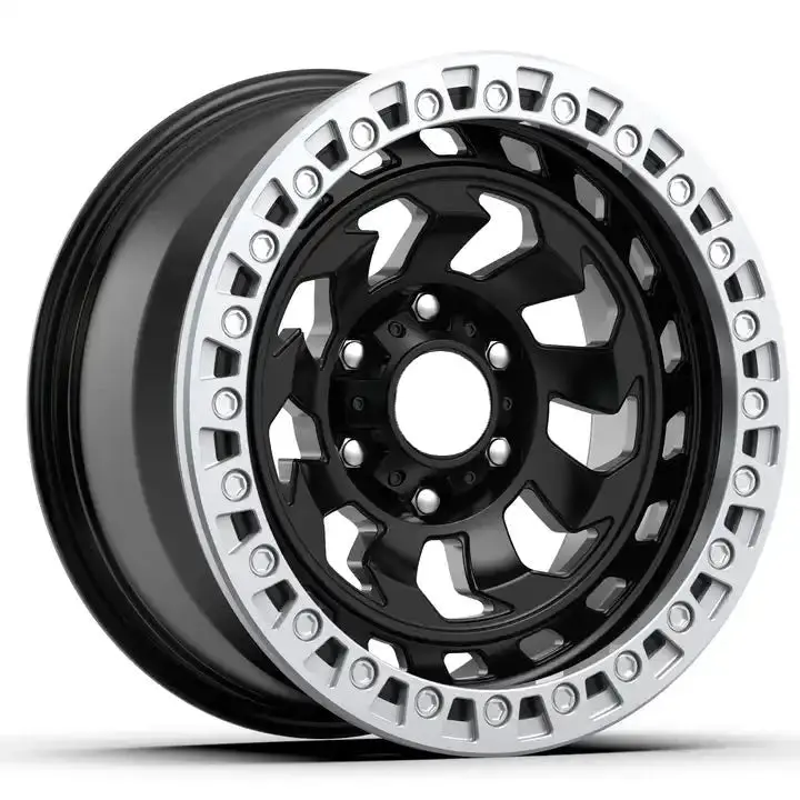 Forged Beadlock Wheels Rims Nv41 For All Models 1