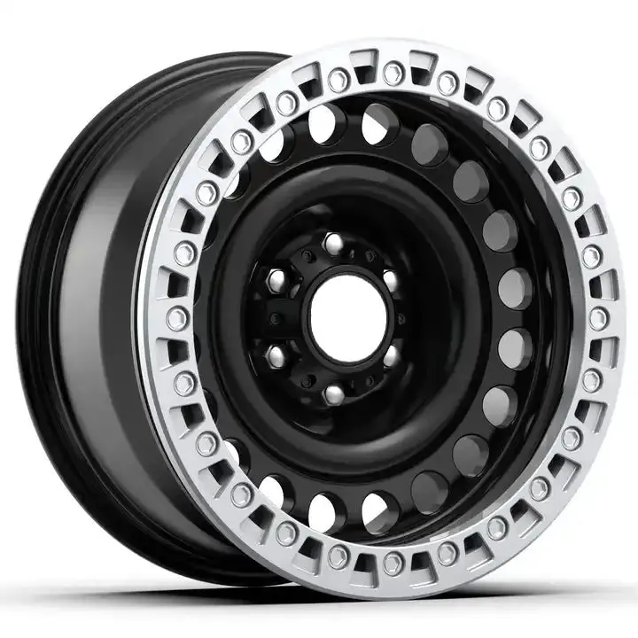 Forged Beadlock Wheels Rims Nv42 For All Models 1