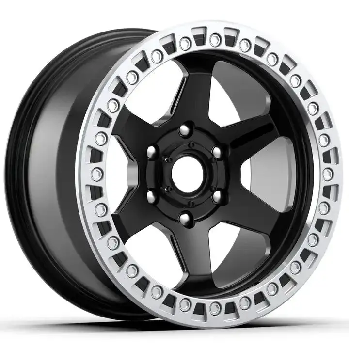 Forged Beadlock Wheels Rims Nv43 For All Models 1