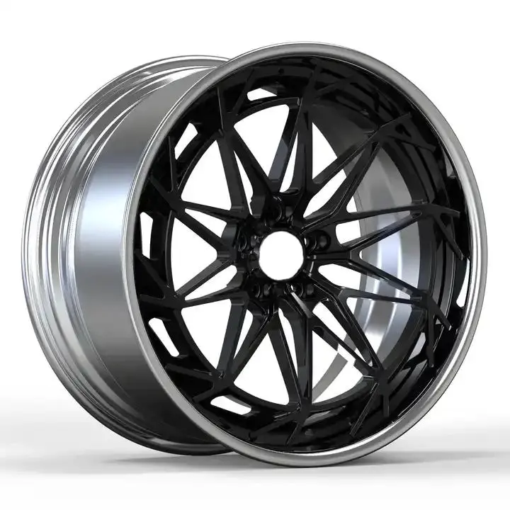 Forged Wheels Rims Nv19 For All Models 1