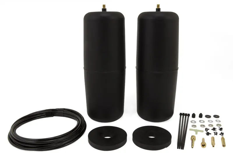 Air Lift 1000Hd Rear Air Spring Kit For 09-18 Dodge Ram 1500 1