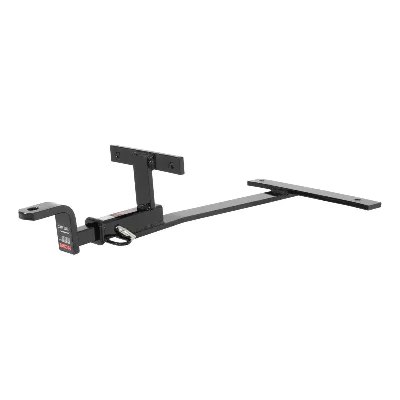 Curt Class 1 Trailer Hitch – 1-1/4 Inch Ball Mount, Fits 2004–2010 Bmw 5-Series 1