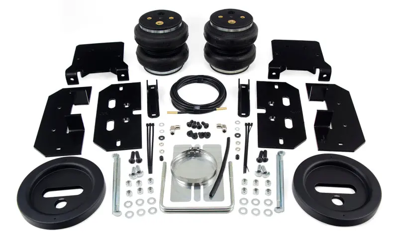 Air Lift Loadlifter 7500Xl Ultimate For 03-17 Ram 3500 1