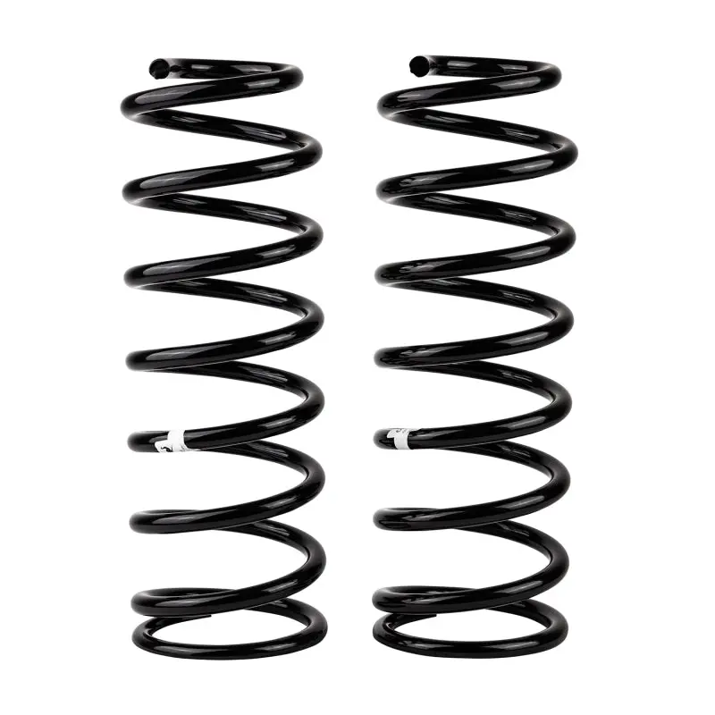 Arb / Ome Rear Coil Spring Upgrade For Toyota Land Cruiser 80 Series (Lc Ii) 1
