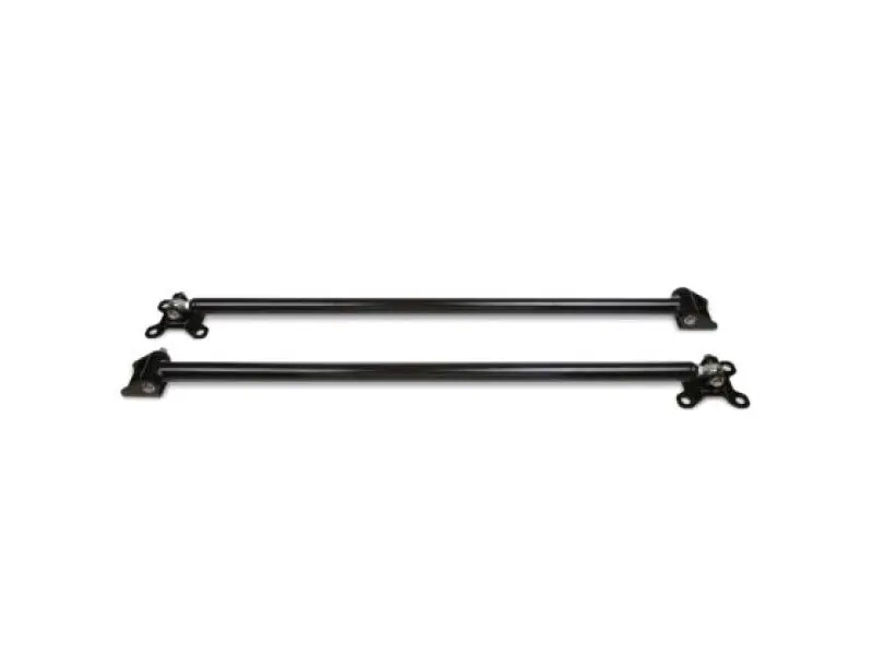 Cognito 11-19 Chevy/Gmc Silverado/Sierra 2500/3500 Hd 2Wd/4Wd Economy Traction Bar Kit 1