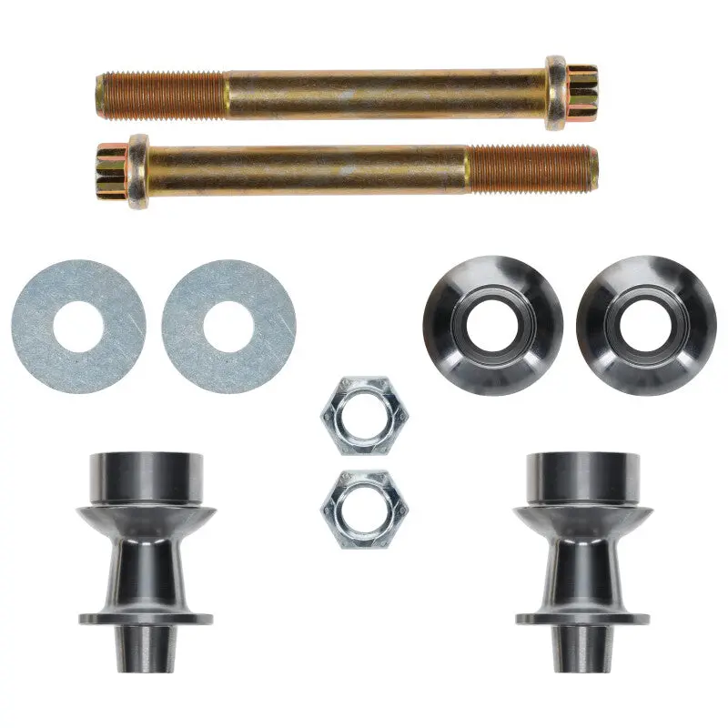 Camburg Uca Uniball Bolt & Spacer Kit (266.097.500) 1