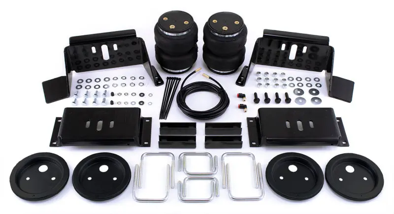 Air Lift Loadlifter 5000 Ultimate Rear Air Spring Kit For 93-04 Ford F-250 Super Cab 4Wd/Rwd 1