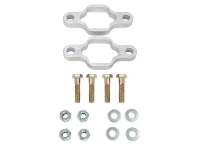 Cognito 11-19 Chevy/Gmc Silverado/Sierra 2500/3500 Hd 2Wd/4Wd 0.5In Front Shock Extender Kit 1