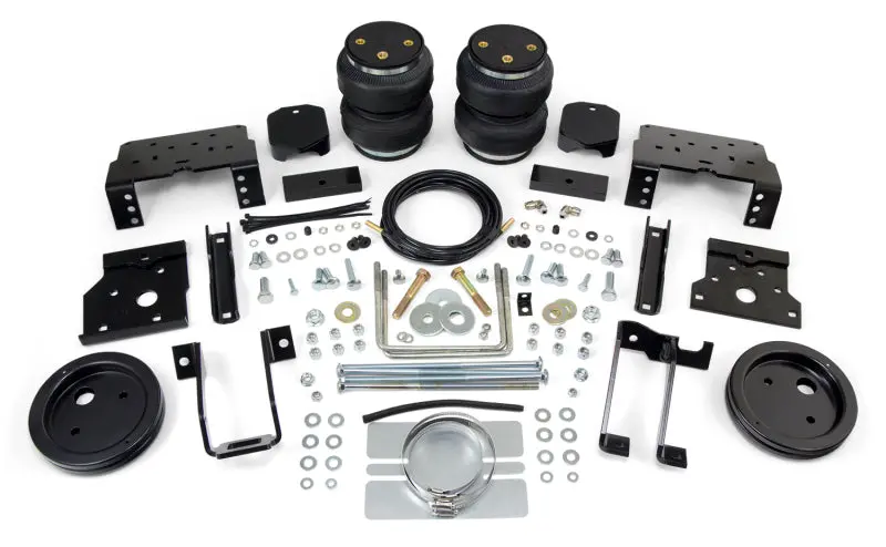Air Lift Loadlifter 5000 Ultimate Rear Air Spring Kit For 11-16 Ford F-250 Super Duty 4Wd 1