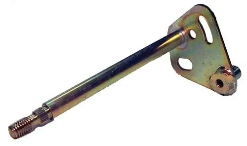 Accelerator Pivot Rod Assembly For Club Car Ds Golf Carts 1996+ 1
