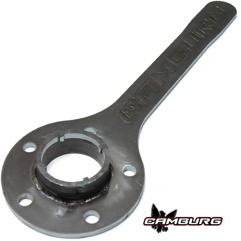 Camburg 2.50 Hub Wrench (6X6.5) 1