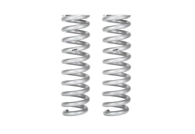 Eibach Pro-Truck Lift Kit 16-19 Toyota Tundra Springs (Front Springs Only) 1