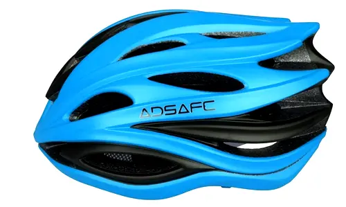 Adsafe Cycling Helmet With Safety Vents — Cpsc Certified 1