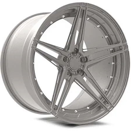 Forged Wheels 2-Piece For All Models A048 1