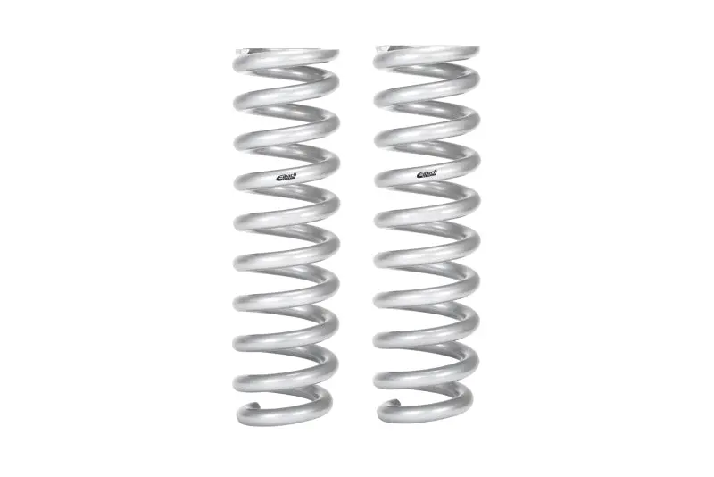 Eibach Pro-Truck Lift Kit For 07-09 Toyota Fj Cruiser (Must Be Used W/ Pro-Truck Front Shocks) 1