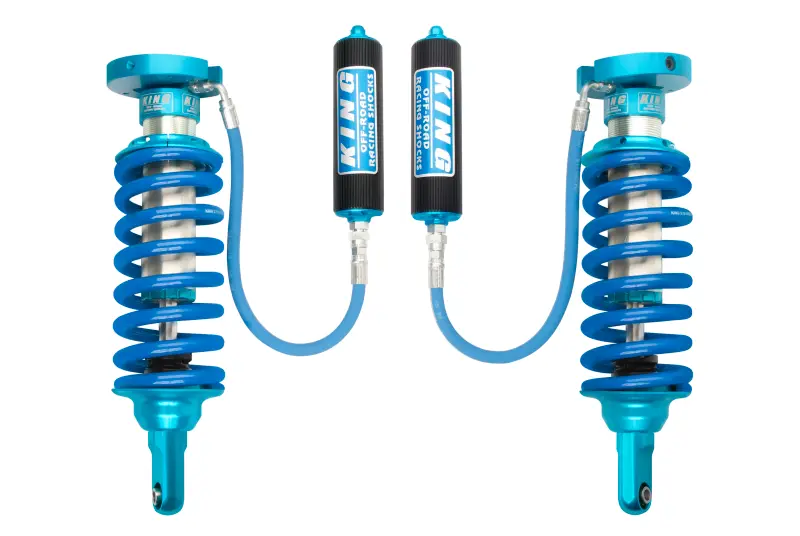 King Shocks 21+ Gm Suburban/Yukon Xl Rear 2.5 Dia Remote Reservoir Coil-Over (Pair) 1