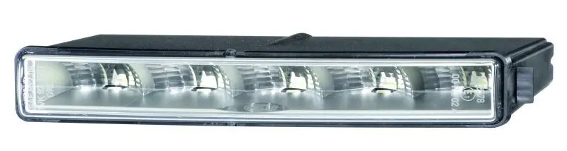 Hella Ledayline Daytime Running Light Kit 1