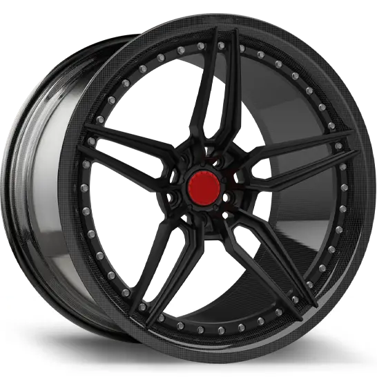 B993 Forged Wheels For All Models 1