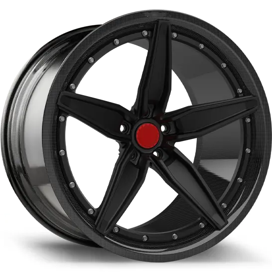 B994 Forged Wheels For All Models 1