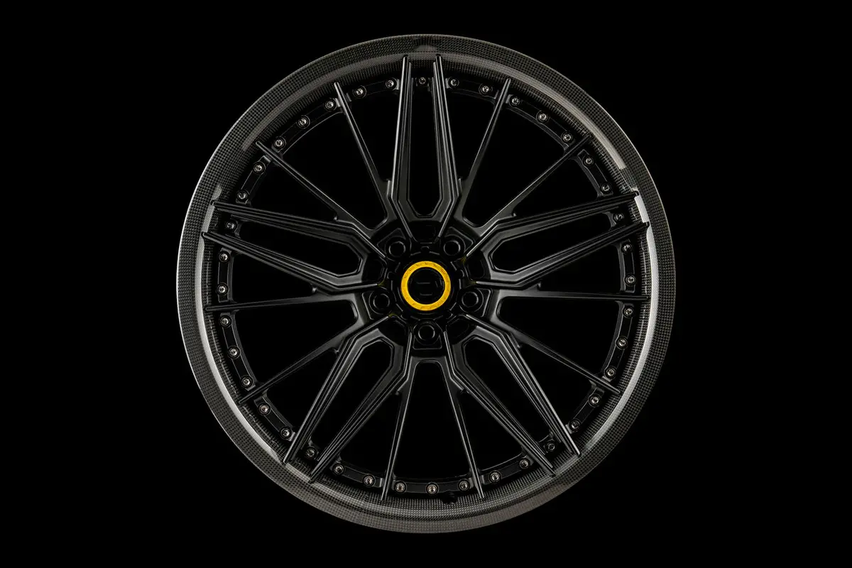 B995 Forged Wheels For All Models 1