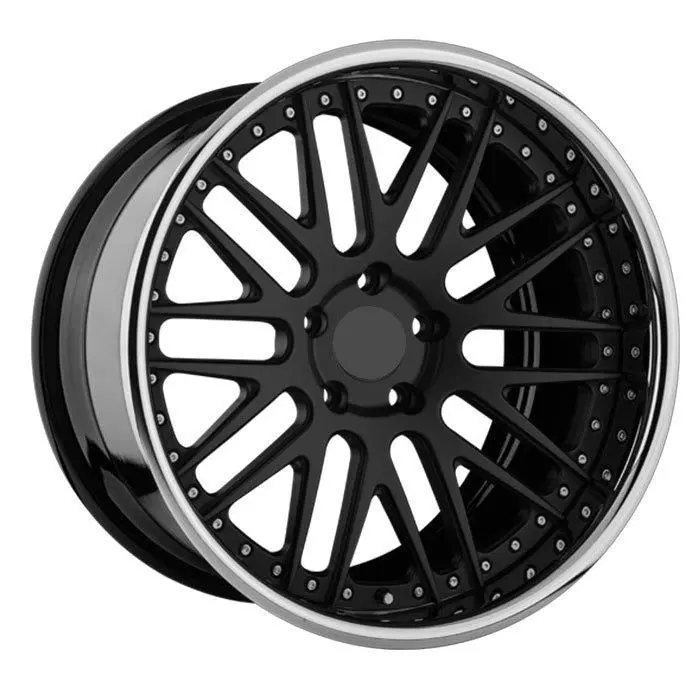 Forged Wheels Ag 10 For All Models 1