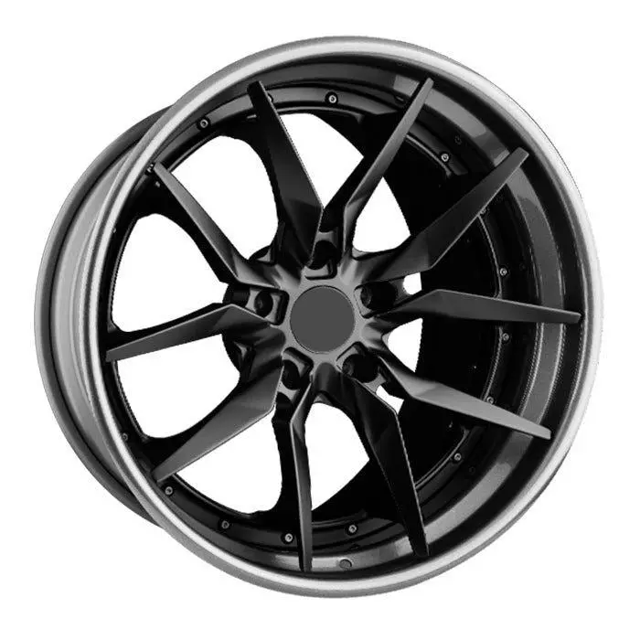 Forged Wheels Ag 13 For All Models 1