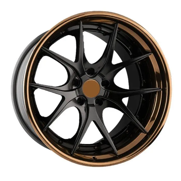 Forged Wheels Ag 23 For All Models 1