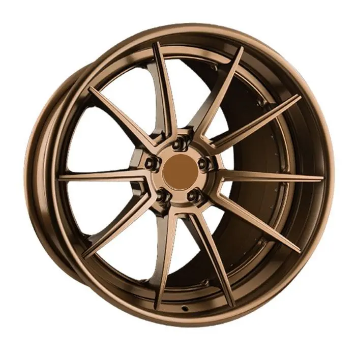 Forged Wheels Ag 31 For All Models 1