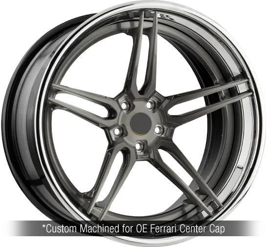 Forged Wheels Ag 69 For All Models 1