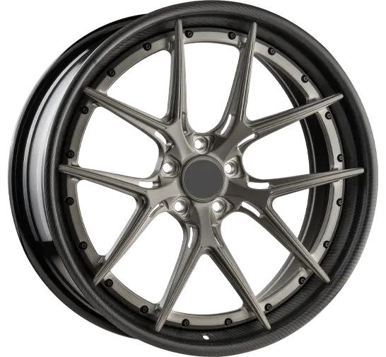 Forged Wheels Ag 75 For All Models 1