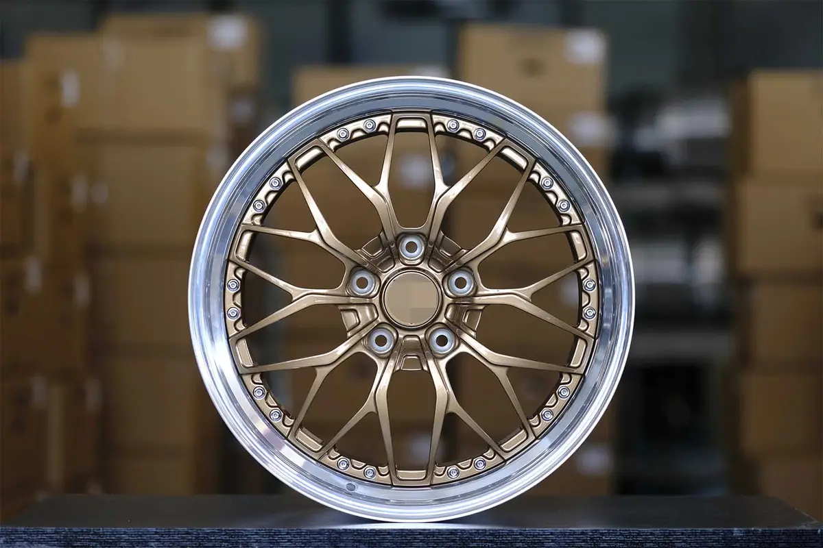 20 21 Inch Forged Wheels Rims For Porsche 911 992 Carrera Cabrio 1