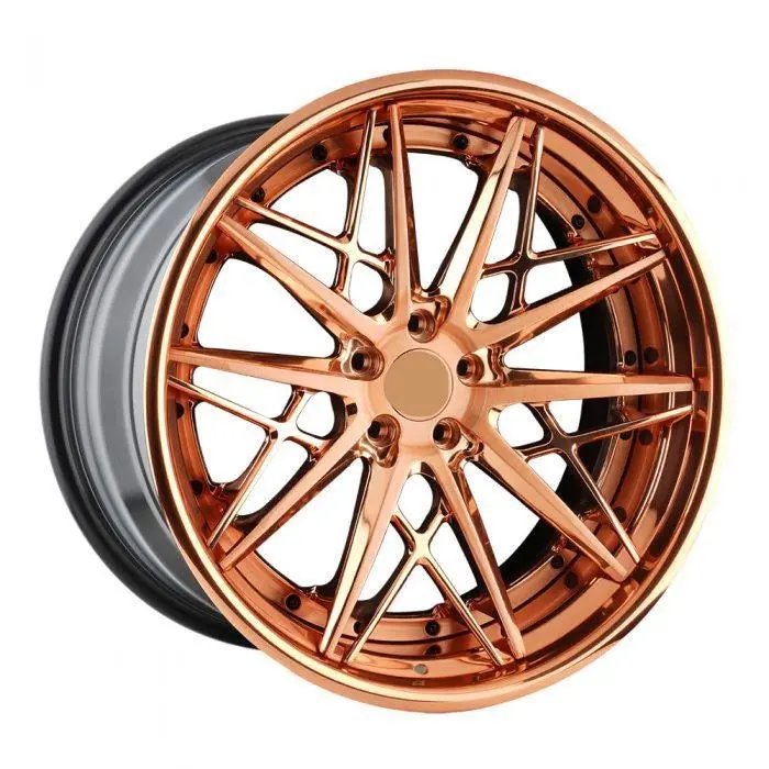 20 Inch Forged Wheels Rims For Bmw M3 G80 2024 1