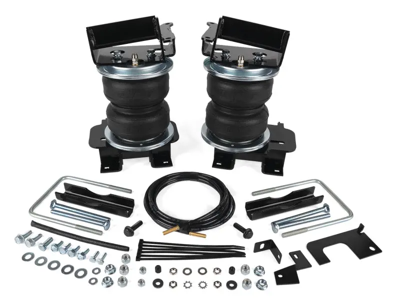 Air Lift 2021-2022 F-150 Powerboost 2Wd/4Wd Loadlifter 5000 Air Spring Kit 1