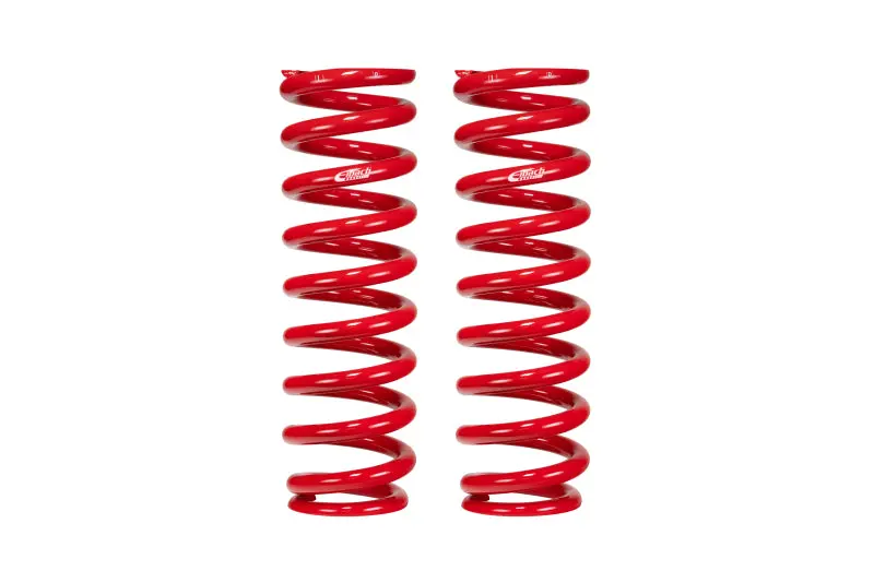 Eibach 19-21 Toyota Tundra Pro-Lift Kit Trd Pro Front Spring Only 1