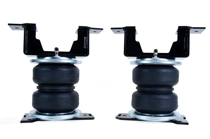 Air Lift Loadlifter 5000 For 2019 Chevrolet Silverado 1500 4Wd (Trail Boss) 1