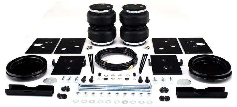 Air Lift Loadlifter 5000 Ultimate Rear Air Spring Kit For 14-17 Dodge Ram 2500 1