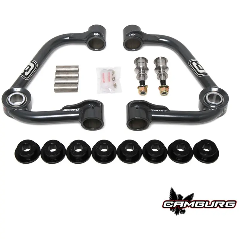 Camburg Ford F-150 2Wd/4Wd 04-08 1.25In Performance Uniball Upper Arms 1
